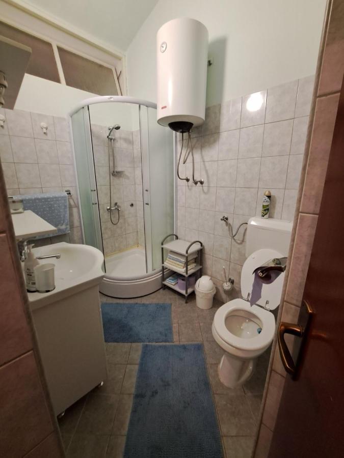 Apartment Ij 3Stars 4-6 Persons Vir Extérieur photo