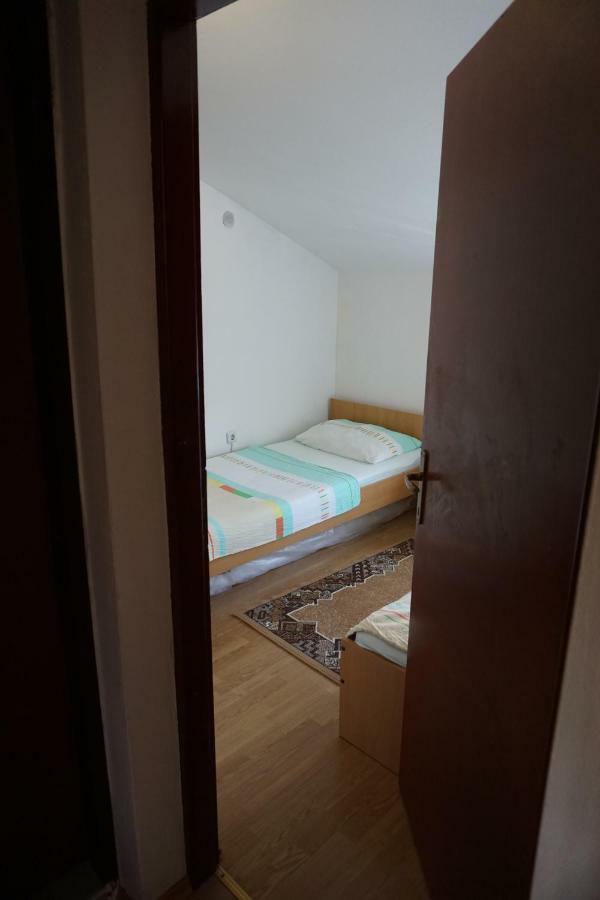 Apartment Ij 3Stars 4-6 Persons Vir Extérieur photo
