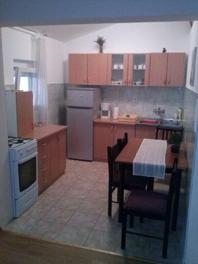 Apartment Ij 3Stars 4-6 Persons Vir Extérieur photo