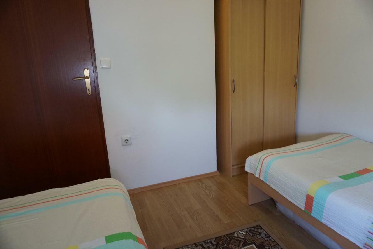 Apartment Ij 3Stars 4-6 Persons Vir Extérieur photo