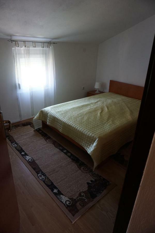 Apartment Ij 3Stars 4-6 Persons Vir Extérieur photo